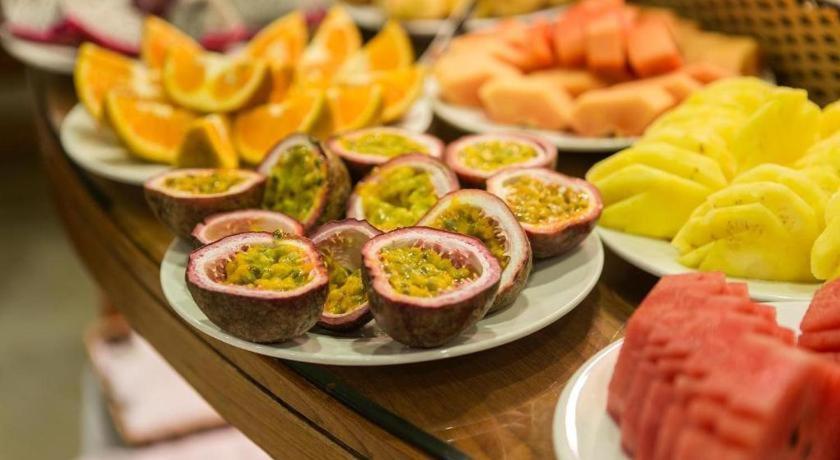 فندق هاناوي إيمبرسيف هانوي المظهر الخارجي الصورة